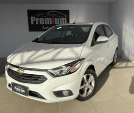 CHEVROLET PRISMA CHEVROLET PRISMA 1.4 SPE/4 ECO LTZ