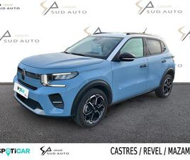 PURETECH 100 CH BVM6 MAX