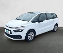 CITROEN C4 GRAND SPACETOURER GRAND C4 SPACETOURER BLUEHDI 130 S&S EAT8 BUSINESS
