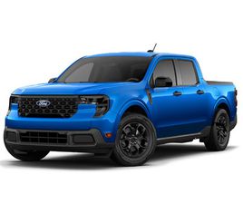 FORD MAVERICK FORD MAVERICK 2026 XLT