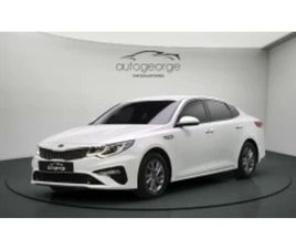 KIA K5 2.0LPI LUXURY AUTOGEORGE.COM ≫ 2019 • 23 600 ЛВ. • ID