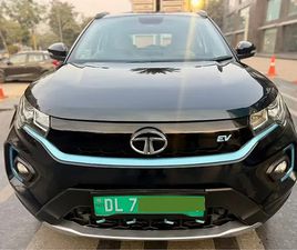 TATA NEXON