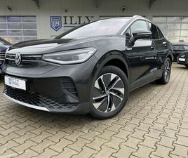 VOLKSWAGEN ID.4 PRO PERFORMANCE 150KW*TECH*PANO*LED-MATRIX*