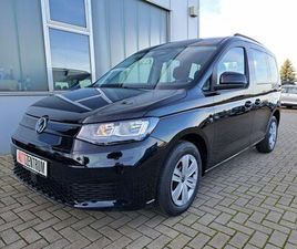 VOLKSWAGEN CADDY 1.5 TSI WINTERPAKET PDC 5-JAHRE-GARANTIE