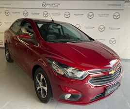 CHEVROLET PRISMA CHEVROLET PRISMA 1.4 SPE/4 ECO LTZ