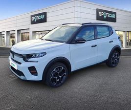 CITROEN C3 SOCIETE SOCIETE TURBO 100 BVM PRO BUSINESS R