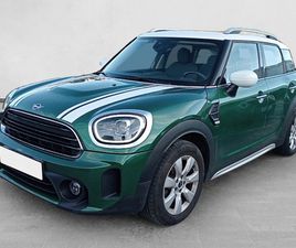 COOPER 100 KW (136 CV)