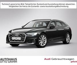 S LINE 45 TDI QUATTRO S TRONIC