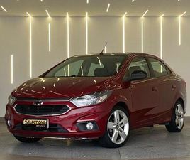 CHEVROLET PRISMA CHEVROLET PRISMA 1.4 SPE/4 ECO LTZ