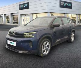 PURETECH 130CH S&S C-SERIES