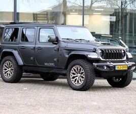 4XE 380 BRUTE SKYVIEW FULL OPTIONS SKYVIEW 4XE 380