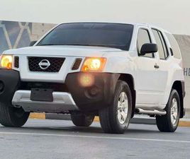 NISSAN XTERRA NISSAN XTERRA SE 4.0L PERFECT CONDITION