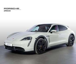 CROSS TURISMO 4S 5P.TI