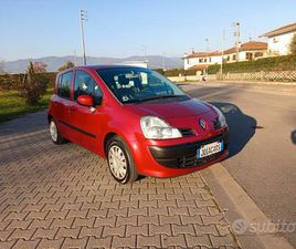 RENAULT MODUS GRAND 1.2 16V DYNAMIQUE