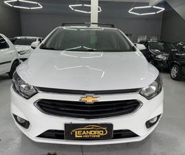 CHEVROLET PRISMA CHEVROLET PRISMA SED. LTZ 1.4 8V FLEXPOWER 4P