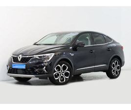 RENAULT ARKANA 1.3 TCE TECHNO EDC