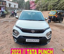 TATA PUNCH