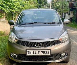 TATA TIAGO