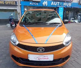 TATA TIAGO