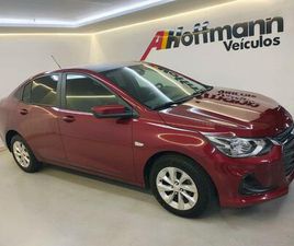 CHEVROLET ONIX CHEVROLET ONIX PLUS 10TAT LTZ FLEX