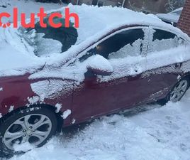 CHEVROLET CRUZE 2018 CHEVROLET CRUZE PREMIER AUTO