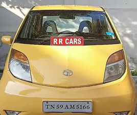 TATA NANO
