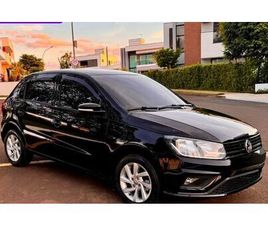 VOLKSWAGEN GOL VOLKSWAGEN GOL GERAÇÃO VII 1.0 12V FLEX MEC. 4P 2023