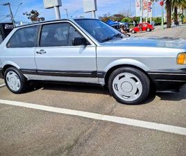 VOLKSWAGEN GOL VOYAGE CLI COMPLETO
