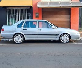 VOLKSWAGEN SANTANA VOLKSWAGEN SANTANA GLSI / GLS 1.8/ 2.0 1995