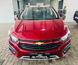 CHEVROLET ONIX CHEVROLET ONIX 1.4 SPE/4 ECO ACTIV