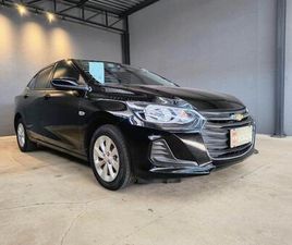 CHEVROLET ONIX CHEVROLET ONIX HATCH LT 1.0 8V FLEXPOWER 5P MEC.
