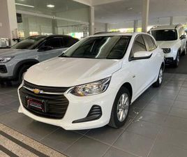 CHEVROLET ONIX CHEVROLET ONIX PLUS 1.0 LT