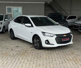 CHEVROLET ONIX CHEVROLET ONIX PLUS 1.0 TURBO LT