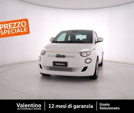 FIAT 500 500 (2020-->) 500E BERLINA 23,8 KWH ACTION