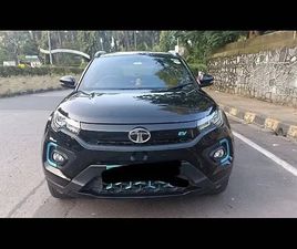 TATA NEXON