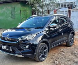 TATA NEXON