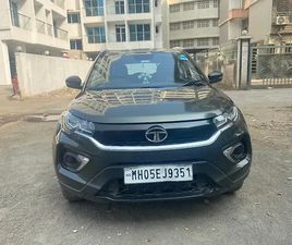 TATA NEXON