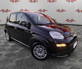 FIAT PANDA FIAT PANDA 1.0 FIREFLY HYBRID, PRONTA CONSEGNA!