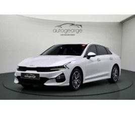 KIA K5 KIA K5 2.0LPI TRENDY AUTOGEORGE.COM ≫ 2023 • 36 450 ЛВ. • ID