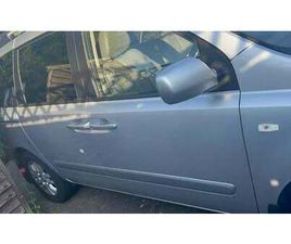 KIA SEDONA KIA, SEDONA, MPV, 2009, MANUAL, 2902 (CC), 5 DOORS