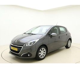 1.2 PURETECH ACTIVE |NAVIGATIE | PARKEERSENSOREN |