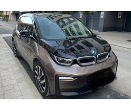 BMW I3 120 AH BMW I3 120 AH