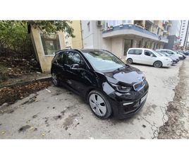 BMW I3 94 AH BMW I3 94AH