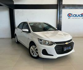 CHEVROLET ONIX CHEVROLET ONIX PLUS 1.0 LT