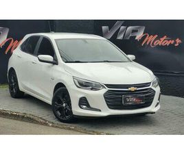CHEVROLET ONIX CHEVROLET ONIX PLUS 10TAT LTZ FLEX