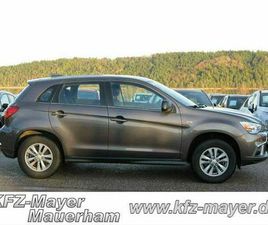 MITSUBISHI ASX ACTIVE 2WD