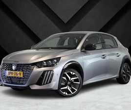 GT 1.2 TURBO 100PK H6 | ADAPTIVE CRUISE | 360° CAM