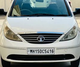 TATA INDICA VISTA