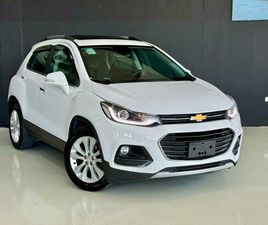 CHEVROLET TRACKER CHEVROLET TRACKER PREMIER 1.4 TURBO 16V FLEX AUT