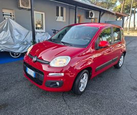 PANDA PANDA 0.9 TWINAIR TURBO S&AMP;S LOUNGE